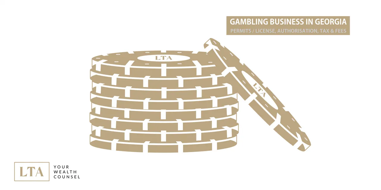 LTA - Law, Tax and Accounting Services in Georgia