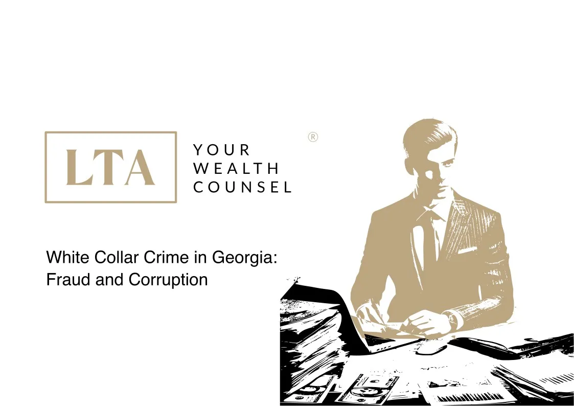 LTA - Law, Tax and Accounting Services in Georgia